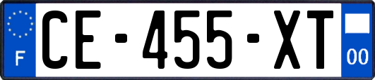 CE-455-XT