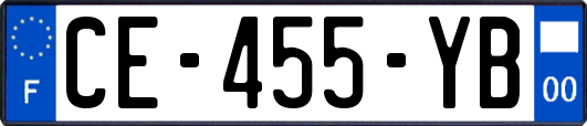 CE-455-YB
