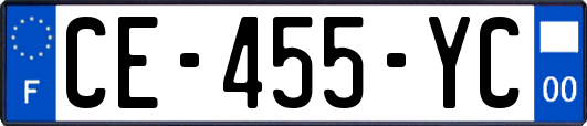 CE-455-YC