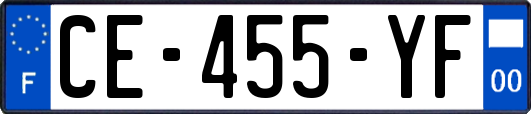 CE-455-YF