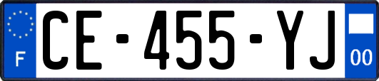 CE-455-YJ