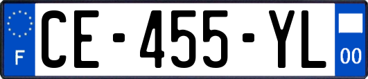 CE-455-YL