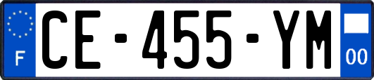 CE-455-YM