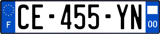CE-455-YN