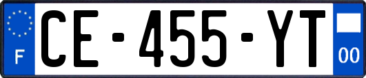 CE-455-YT