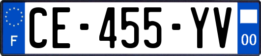 CE-455-YV
