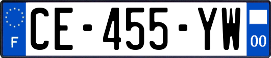 CE-455-YW