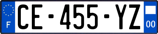 CE-455-YZ