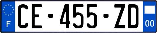 CE-455-ZD