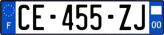 CE-455-ZJ