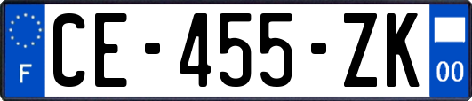 CE-455-ZK