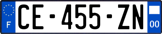 CE-455-ZN