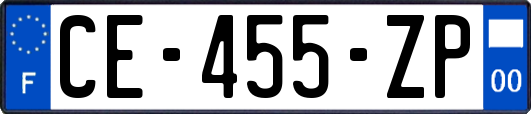 CE-455-ZP