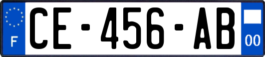 CE-456-AB