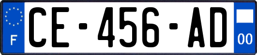 CE-456-AD