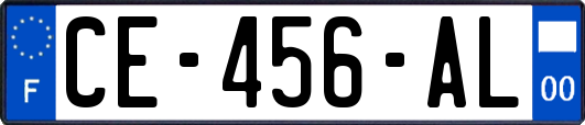 CE-456-AL
