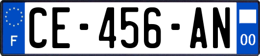 CE-456-AN