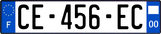 CE-456-EC