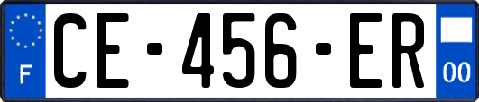 CE-456-ER