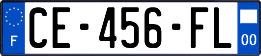 CE-456-FL