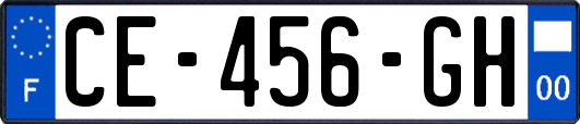CE-456-GH