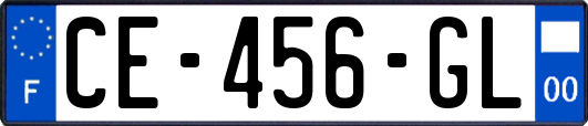 CE-456-GL