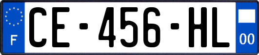 CE-456-HL