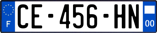 CE-456-HN