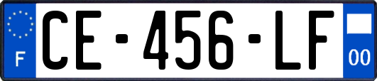 CE-456-LF