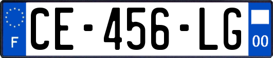 CE-456-LG