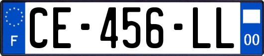 CE-456-LL