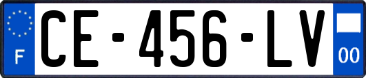 CE-456-LV