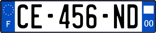 CE-456-ND