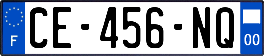 CE-456-NQ