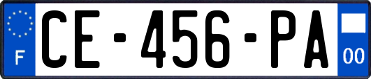 CE-456-PA