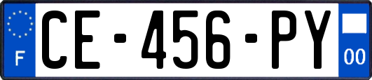 CE-456-PY
