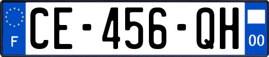 CE-456-QH