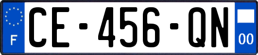 CE-456-QN