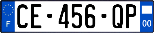 CE-456-QP