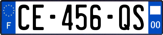 CE-456-QS