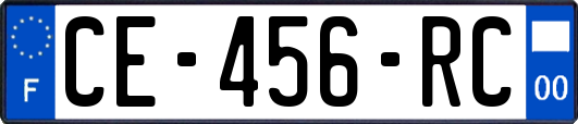 CE-456-RC