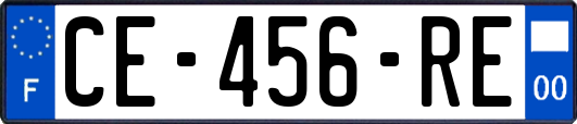 CE-456-RE