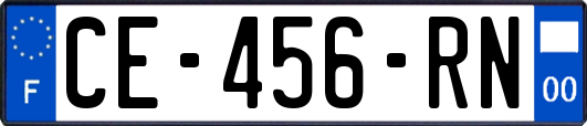 CE-456-RN