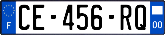 CE-456-RQ