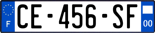 CE-456-SF