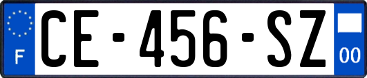 CE-456-SZ