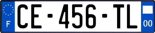 CE-456-TL