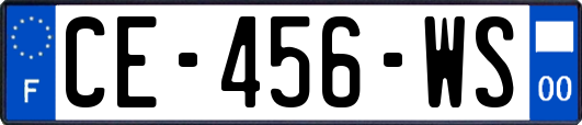 CE-456-WS