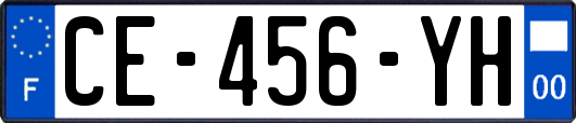 CE-456-YH
