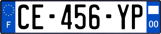 CE-456-YP